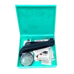 REMA TIP TOP Tip Top Kit De Rustines TT 09 E-Bike -Magasin De Vélos Zefal tip top kit de rustines tt 09 e bike 2