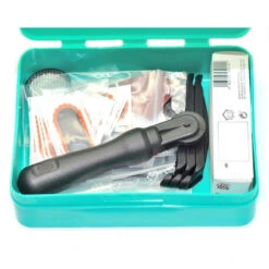 REMA TIP TOP Tip Top TT15 Big Box Kit Rustines -Magasin De Vélos Zefal tip top tt15 big box kit rustines 2