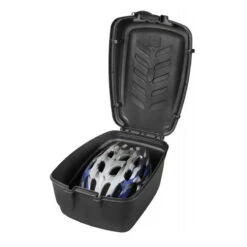 Top Case De Vélo Amsterdam Easy Box XL - M-Wave -Magasin De Vélos Zefal top case de velo amsterdam easy box xl m wave 4