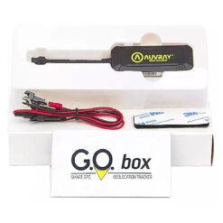 Traceur Gps Auvray Go Box 20 - Traceur GPS Moto Velo -Magasin De Vélos Zefal traceur gps auvray go box 20 traceur gps moto velo 2