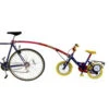 Trail Gator Tandem Avec Barre De Remorquage De Vélo Enfant 2 Trail Gator Tandem Avec Barre De Remorquage De Vélo Enfant -Magasin De Vélos Zefal trail gator tandem avec barre de remorquage de velo enfant