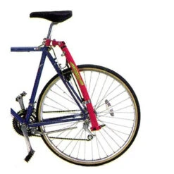 Trail Gator Tandem Avec Barre De Remorquage De Vélo Enfant -Magasin De Vélos Zefal trail gator tandem avec barre de remorquage de velo enfant 4