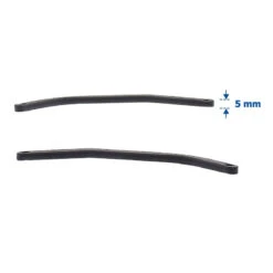 ARCADE Tringle Plate Pour Porte-bagages Vélo 7 ARCADE Tringle Plate Pour Porte-bagages Vélo -Magasin De Vélos Zefal tringle plate pour porte bagages velo 2