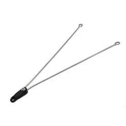 Messingschlager Tringle Pour Garde Boue De Vélo -Magasin De Vélos Zefal tringle pour garde boue de velo 3