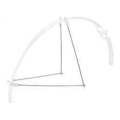 Messingschlager Tringle Pour Garde Boue De Vélo -Magasin De Vélos Zefal tringle pour garde boue de velo 4
