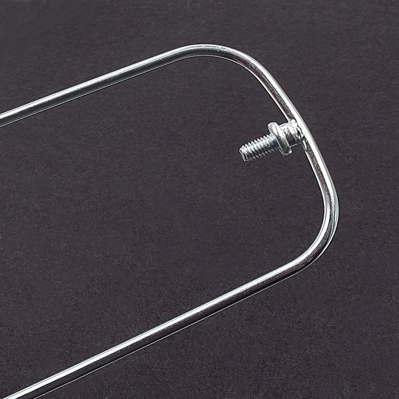 ARCADE Tringle Pour Garde Boue Vélo 26 Pouces 4 ARCADE Tringle Pour Garde Boue Vélo 26 Pouces – Image 2