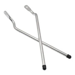 Point Tringles Aluminium Pour Fixation Porte Bagage Vélo 9 Point Tringles Aluminium Pour Fixation Porte Bagage Vélo -Magasin De Vélos Zefal tringles aluminium pour fixation porte bagage velo 3