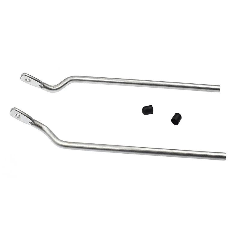 Point Tringles Aluminium Pour Fixation Porte Bagage Vélo 3 Point Tringles Aluminium Pour Fixation Porte Bagage Vélo