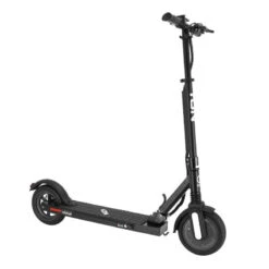 Trottinette électrique I-RAW Noir Roues 8,5 Pouces Moteur 36V 350W -Magasin De Vélos Zefal trottinette electrique i raw noir roues 85 pouces moteur 36v 350w 3