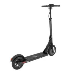 Trottinette électrique I-RAW Noir Roues 8,5 Pouces Moteur 36V 350W -Magasin De Vélos Zefal trottinette electrique i raw noir roues 85 pouces moteur 36v 350w 5