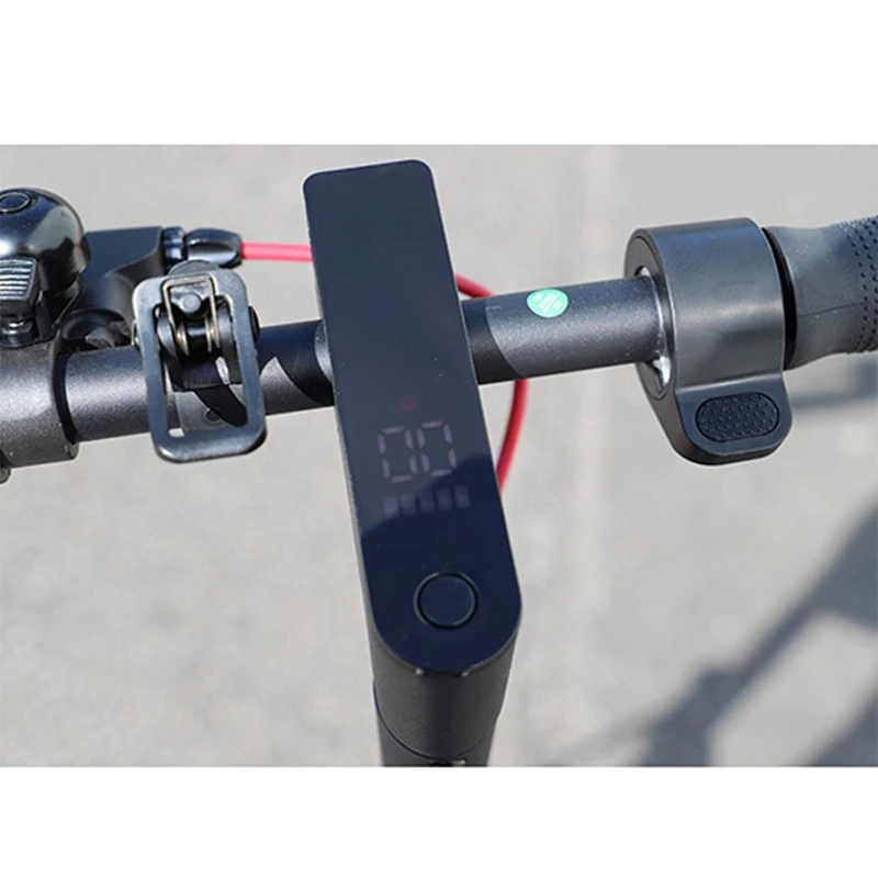 Trottinette électrique WHEELYOO 7.5 6 Trottinette électrique WHEELYOO 7.5 – Image 4