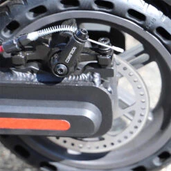 Trottinette électrique WHEELYOO 7.5 12 Trottinette électrique WHEELYOO 7.5 -Magasin De Vélos Zefal trottinette electrique wheelyoo 75 4