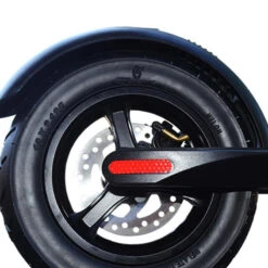 Trottinette Electrique Wheelyoo X8 Pliable 36V/350W-10ah Roue 10 Alu Noire -Magasin De Vélos Zefal trottinette electrique wheelyoo x8 pliable 36v 350w 10ah roue 10 alu noire 5