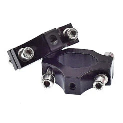 Tubus Trous Filetés Sur Fourche Vélo Sans Oeillet 10 Tubus Trous Filetés Sur Fourche Vélo Sans Oeillet -Magasin De Vélos Zefal trous filetes sur fourche velo sans oeillet 2