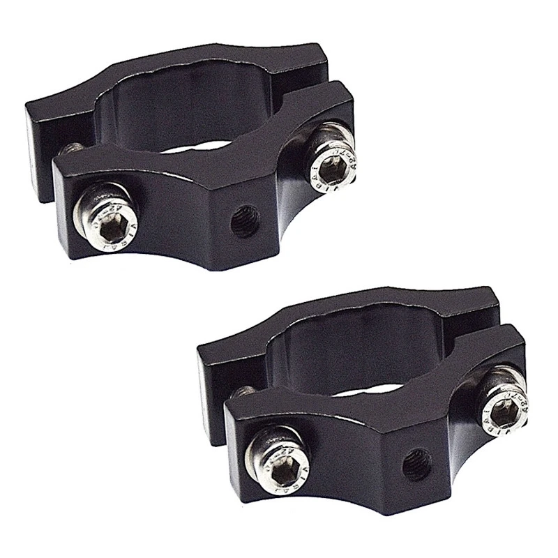 Tubus Trous Filetés Sur Fourche Vélo Sans Oeillet 6 Tubus Trous Filetés Sur Fourche Vélo Sans Oeillet – Image 4