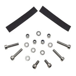 Tubus Trous Filetés Sur Fourche Vélo Sans Oeillet 12 Tubus Trous Filetés Sur Fourche Vélo Sans Oeillet -Magasin De Vélos Zefal trous filetes sur fourche velo sans oeillet 4