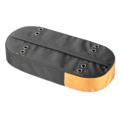 Urban Proof Coussin Porte-bagages 37 Cm Gris Polyéthylène -Magasin De Vélos Zefal urban proof coussin porte bagages 37 cm gris polyethylene 4