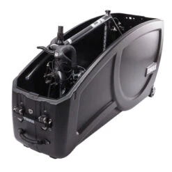 Valise De Transport Vélo Thule Round Trip Transition -Magasin De Vélos Zefal valise de transport velo thule round trip transition 2