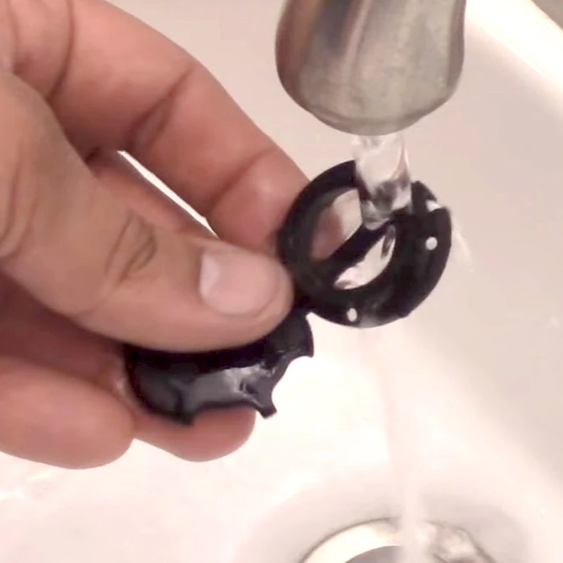 Valve Pour Masque RESPRO - Par 2 4 Valve Pour Masque RESPRO - Par 2 – Image 2