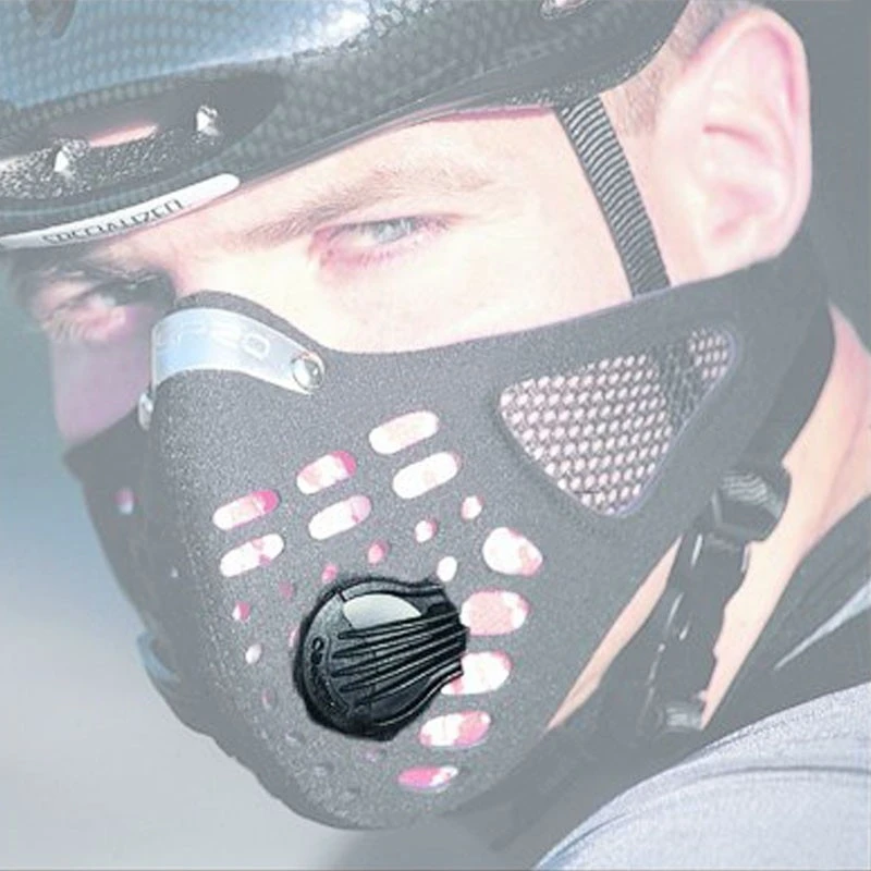 Valve Pour Masque RESPRO - Par 2 5 Valve Pour Masque RESPRO - Par 2 – Image 3