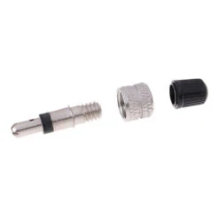 Valves Dunlop Express - La Paire -Magasin De Vélos Zefal valves dunlop express la paire 2