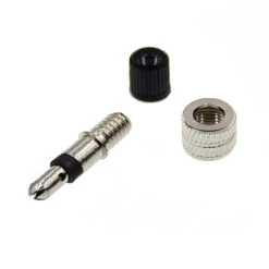 Valves Dunlop Express - La Paire -Magasin De Vélos Zefal valves dunlop express la paire 3