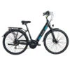 Vélo Electrique Esperia T275 Moteur Central Bafang Max Drive 7 Speed 36V 14Ah