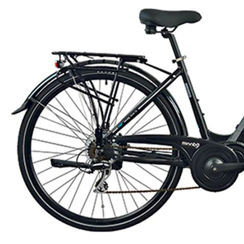 Vélo Electrique Esperia T275 Moteur Central Bafang Max Drive 7 Speed 36V 14Ah 7 Vélo Electrique Esperia T275 Moteur Central Bafang Max Drive 7 Speed 36V 14Ah – Image 5