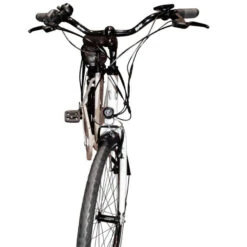 Vélo électrique WHEELYOO WY 120 Moteur Arrière BLANC 300W -Magasin De Vélos Zefal velo electrique wheelyoo wy 120 moteur arriere blanc 300w 2