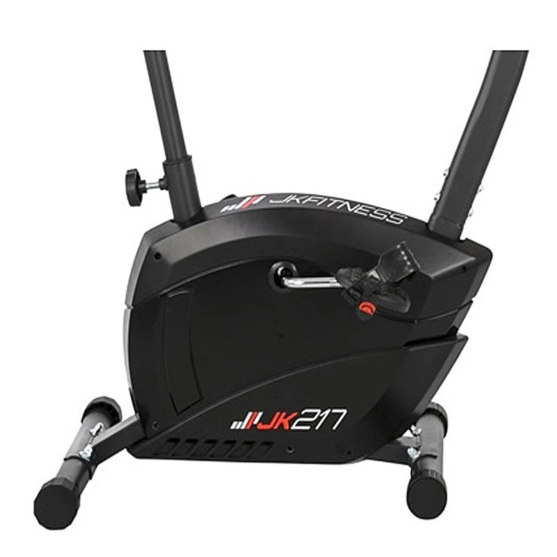 Vélo Fitness Jk Bike Jk217 Magnetic 8 Niveaux De Resistance Volant 6kg 5 Vélo Fitness Jk Bike Jk217 Magnetic 8 Niveaux De Resistance Volant 6kg – Image 3