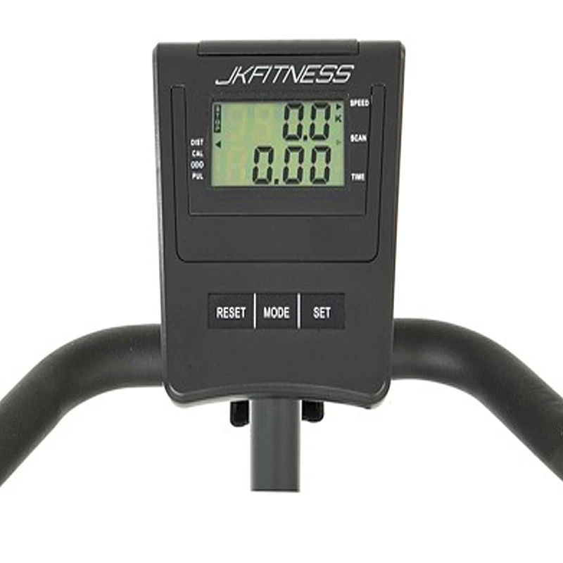 Vélo Fitness Jk Bike Jk217 Magnetic 8 Niveaux De Resistance Volant 6kg 8 Vélo Fitness Jk Bike Jk217 Magnetic 8 Niveaux De Resistance Volant 6kg – Image 6