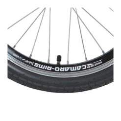 Magasin De Vélos Zefal -Magasin De Vélos Zefal velo pliant 20 avec porte bagage aluminium 1