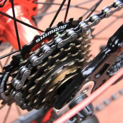 Vélo Pliant Mini VTT Avec Freins à Disques -Magasin De Vélos Zefal velo pliant mini vtt avec freins a disques 2