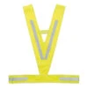 M-Wave Veste Triangulaire Réfléchissante Pour Jogging/vélo/marche En Sécurité -Magasin De Vélos Zefal veste triangulaire reflechissante pour jogging velo marche en securite