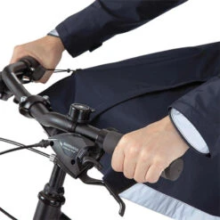 Tucano Urbano Veste Tucano Magic Parka Bleu 11 Tucano Urbano Veste Tucano Magic Parka Bleu -Magasin De Vélos Zefal veste tucano magic parka bleu 3