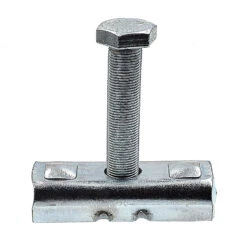 Vis Avec Platine Pour Porte Vélo Peruzzo -Magasin De Vélos Zefal vis avec platine pour porte velo peruzzo 2