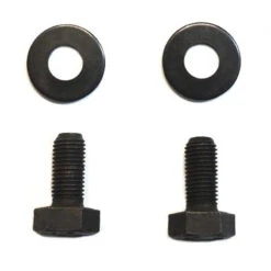 Vis Avec Rondelles Pour Boitier De Pédalier - Par 2 -Magasin De Vélos Zefal vis avec rondelles pour boitier de pedalier par 2 2