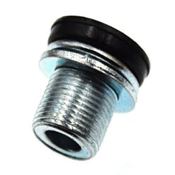 Vis Boitier De Pédalier D14x100 -Magasin De Vélos Zefal vis boitier de pedalier d14x100 1