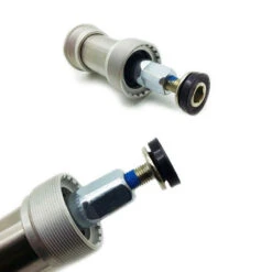 Messingschlager Vis BTR Pour Pédalier De Vélo 10 Messingschlager Vis BTR Pour Pédalier De Vélo -Magasin De Vélos Zefal vis btr pour pedalier de velo 2