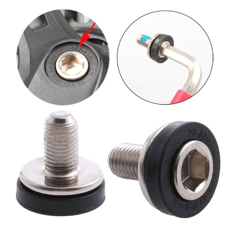 Messingschlager Vis BTR Pour Pédalier De Vélo 7 Messingschlager Vis BTR Pour Pédalier De Vélo – Image 5