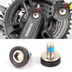 Messingschlager Vis BTR Pour Pédalier De Vélo 13 Messingschlager Vis BTR Pour Pédalier De Vélo -Magasin De Vélos Zefal vis btr pour pedalier de velo 5