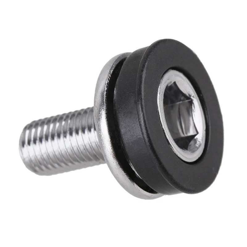 Messingschlager Vis BTR Pour Pédalier De Vélo 3 Messingschlager Vis BTR Pour Pédalier De Vélo