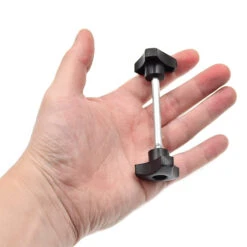 Vis De Fixation Pour Barre De Remorquage PERUZZO TRAIL ANGEL -Magasin De Vélos Zefal vis de fixation pour barre de remorquage peruzzo trail angel 2