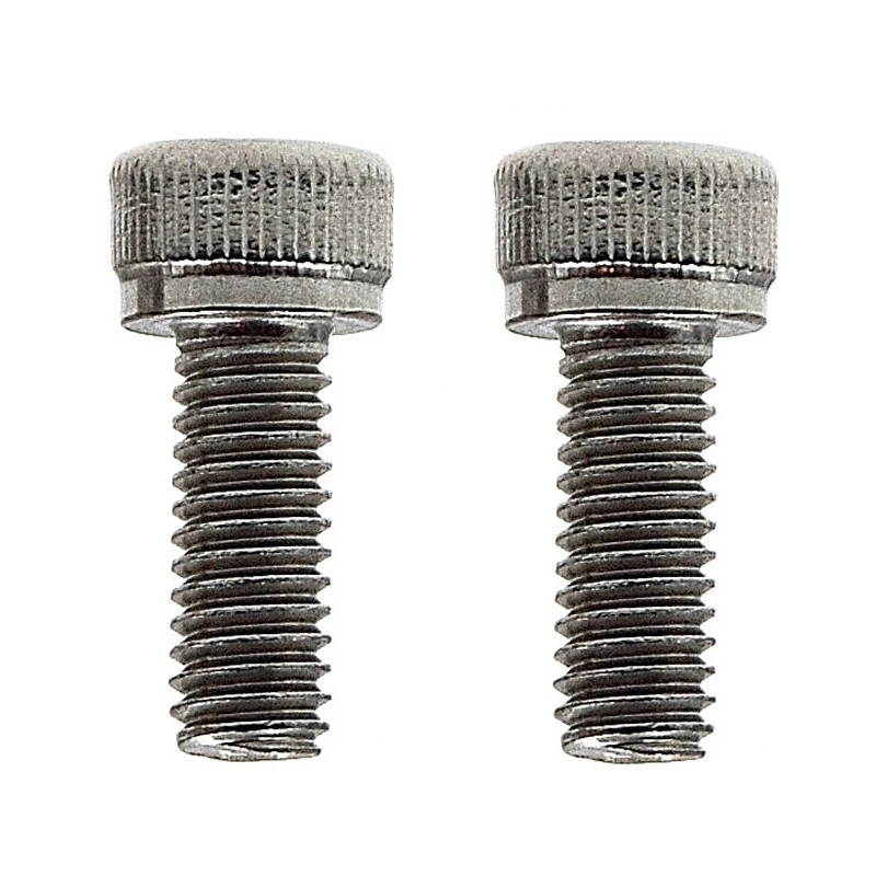 Vis Potence Vélo Route M5 X 12 Mm 4 Vis Potence Vélo Route M5 X 12 Mm – Image 2