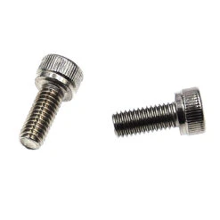 Vis Potence Vélo Route M5 X 12 Mm 7 Vis Potence Vélo Route M5 X 12 Mm -Magasin De Vélos Zefal vis potence velo route m5 x 12 mm 2