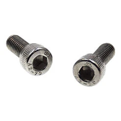 Vis Potence Vélo Route M5 X 12 Mm