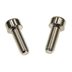 Vis Potence Vélo Route M5 X 16 Mm -Magasin De Vélos Zefal vis potence velo route m5 x 16 mm 2