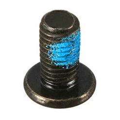 Vis Pour Disque De Frein De Vélo - Par 6 -Magasin De Vélos Zefal vis pour disque de frein de velo par 6 3