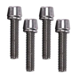 Clarks Vis Pour Potence Vélo - Par 4 -Magasin De Vélos Zefal vis pour potence velo par 4 2