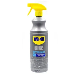 WD40 Wd-40 - Bike Nettoyant Rapide - Pulvérisateur 1 L -Magasin De Vélos Zefal wd 40 bike nettoyant rapide pulverisateur 1 l 3